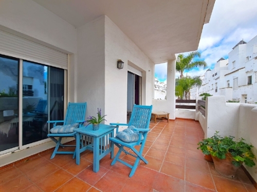 Estepona Costa Del Sol Occidental appartement foto 6333503