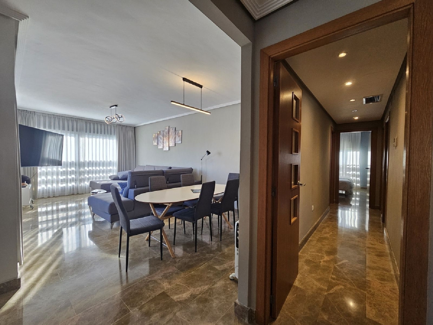  te koop appartement Estepona Costa Del Sol Occidental 2