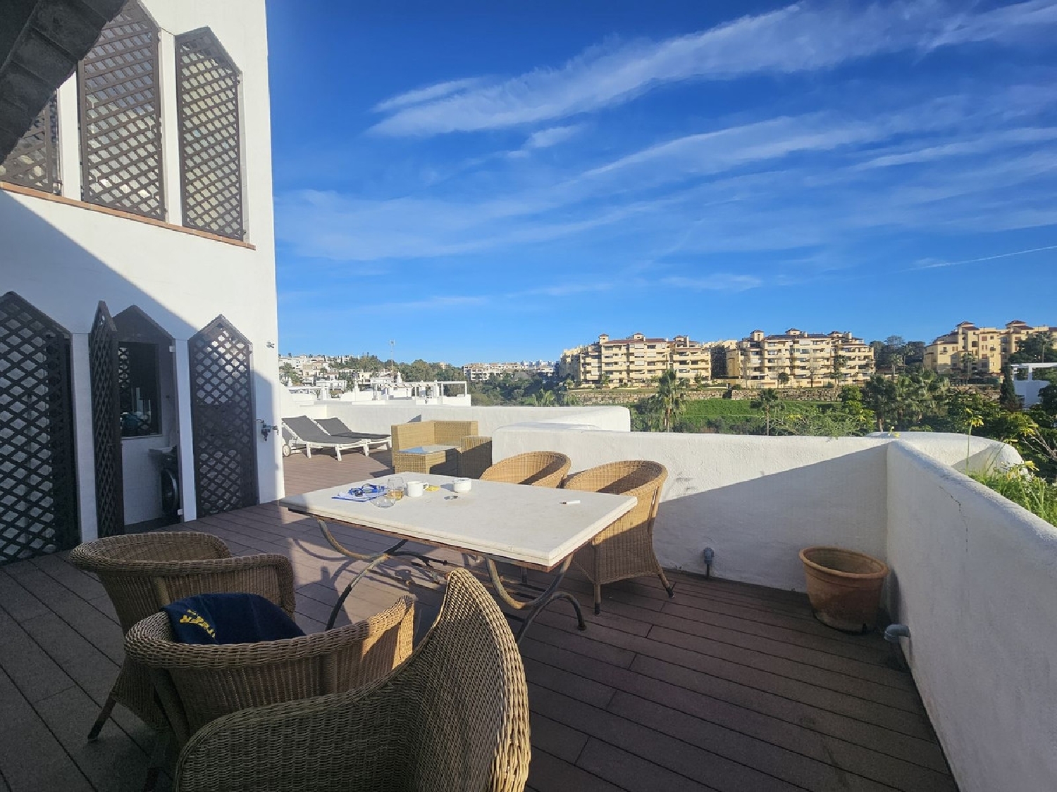  te koop appartement Estepona Costa Del Sol Occidental 8