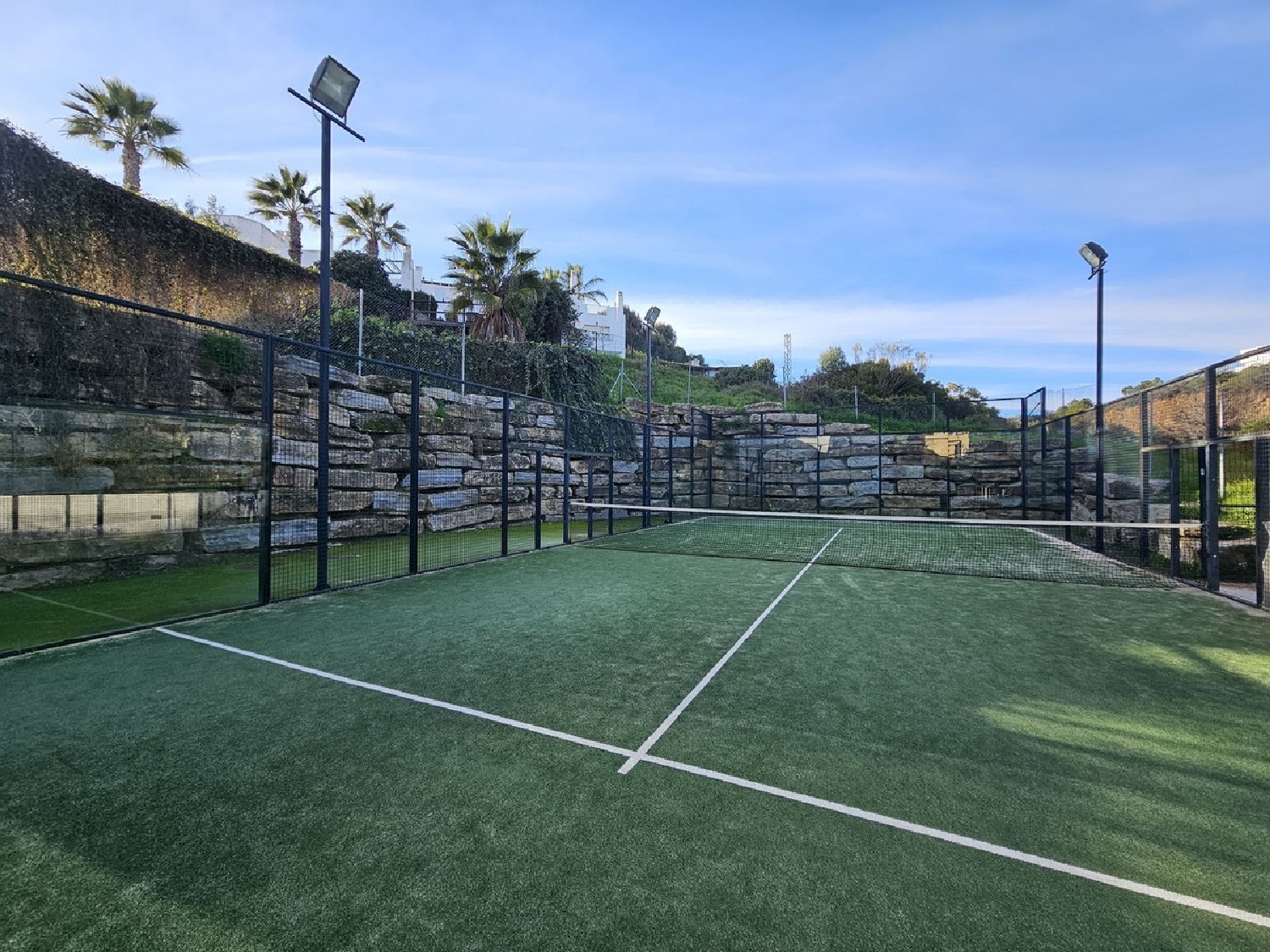  te koop appartement Estepona Costa Del Sol Occidental 7