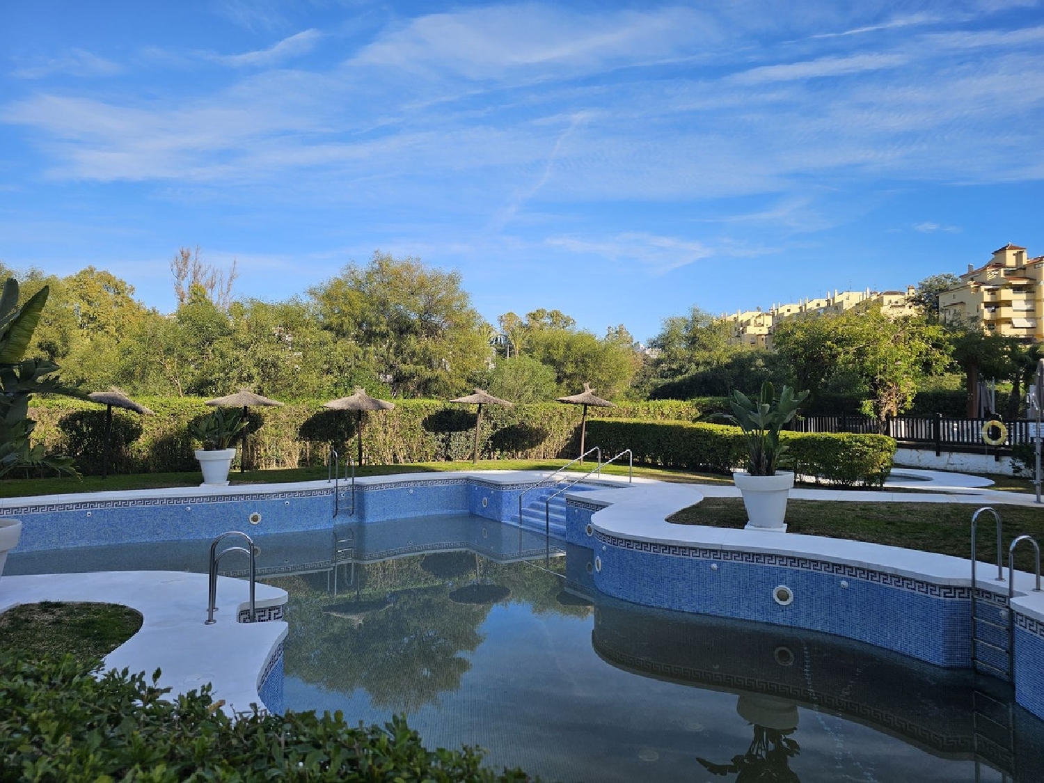  te koop appartement Estepona Costa Del Sol Occidental 6