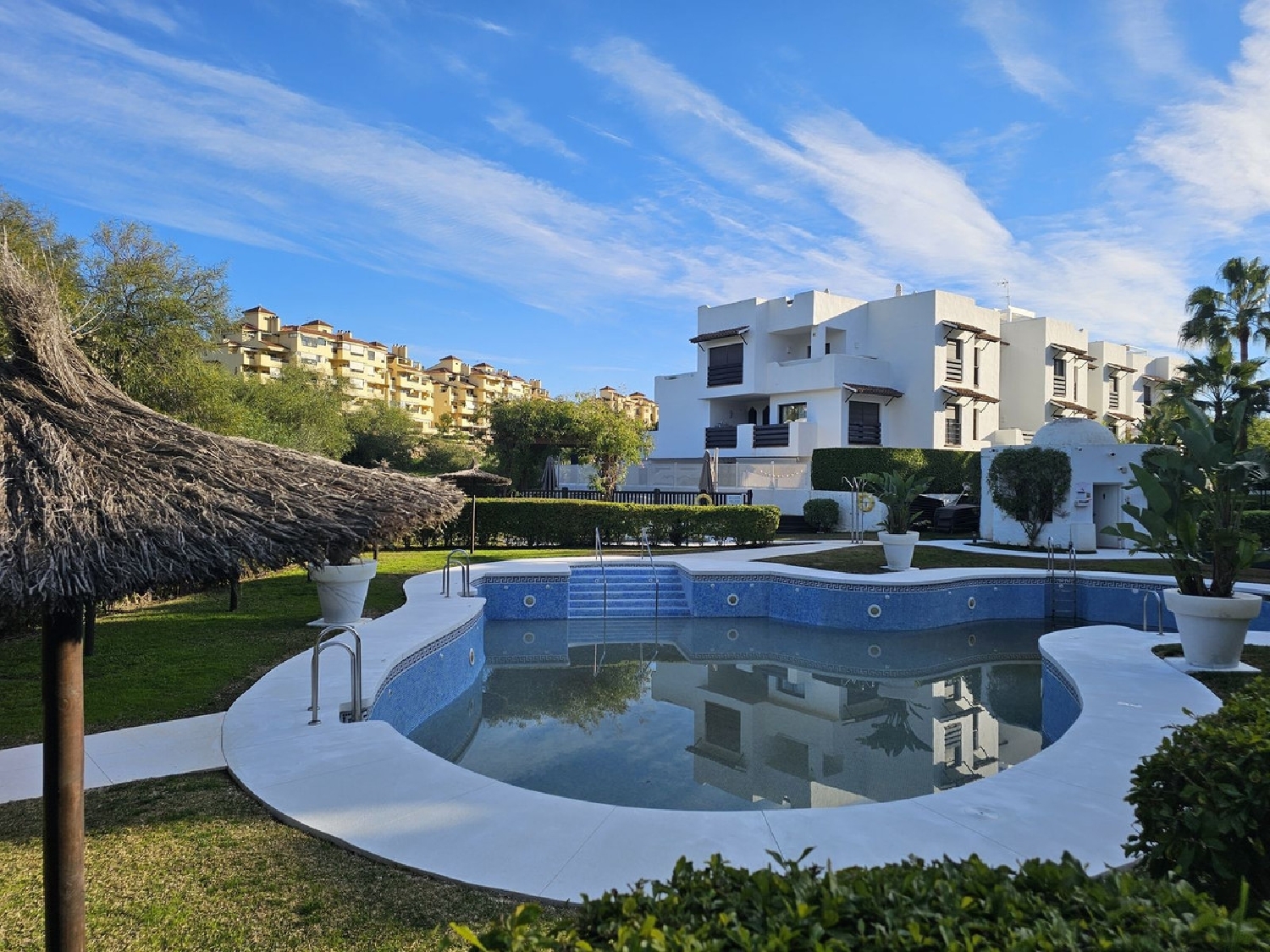  te koop appartement Estepona Costa Del Sol Occidental 5