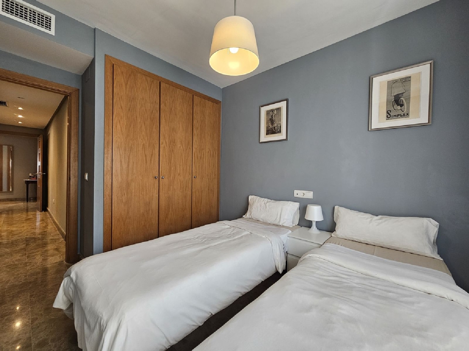  te koop appartement Estepona Costa Del Sol Occidental 4