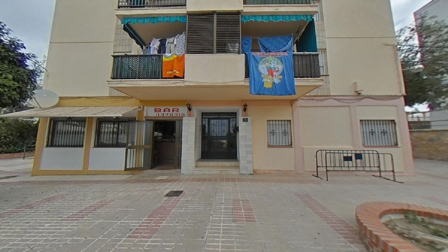  te koop appartement Estepona Costa Del Sol Occidental 1