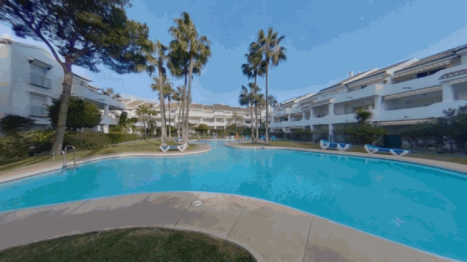  te koop appartement Estepona Costa Del Sol Occidental 1