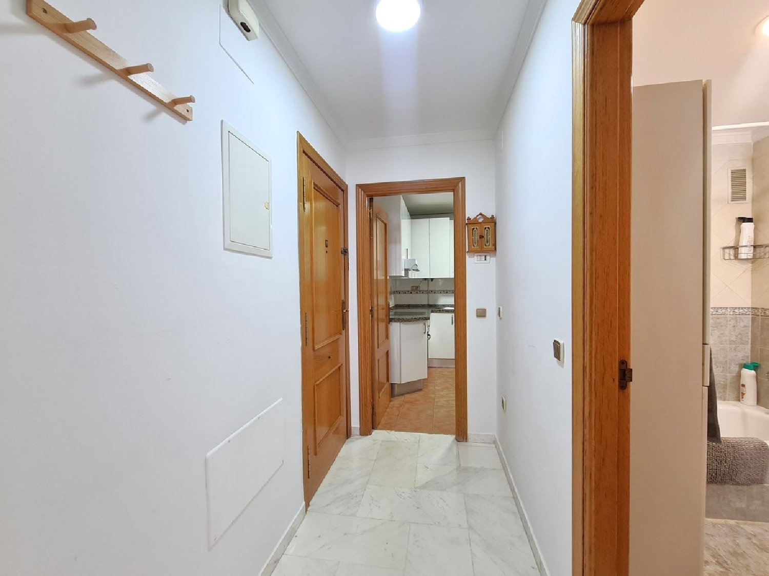  te koop appartement Estepona Costa Del Sol Occidental 7