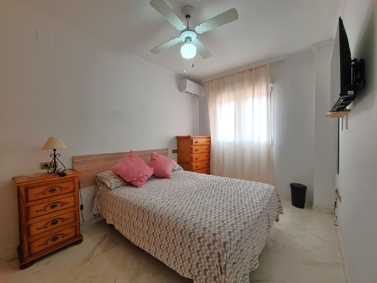  te koop appartement Estepona Costa Del Sol Occidental 5