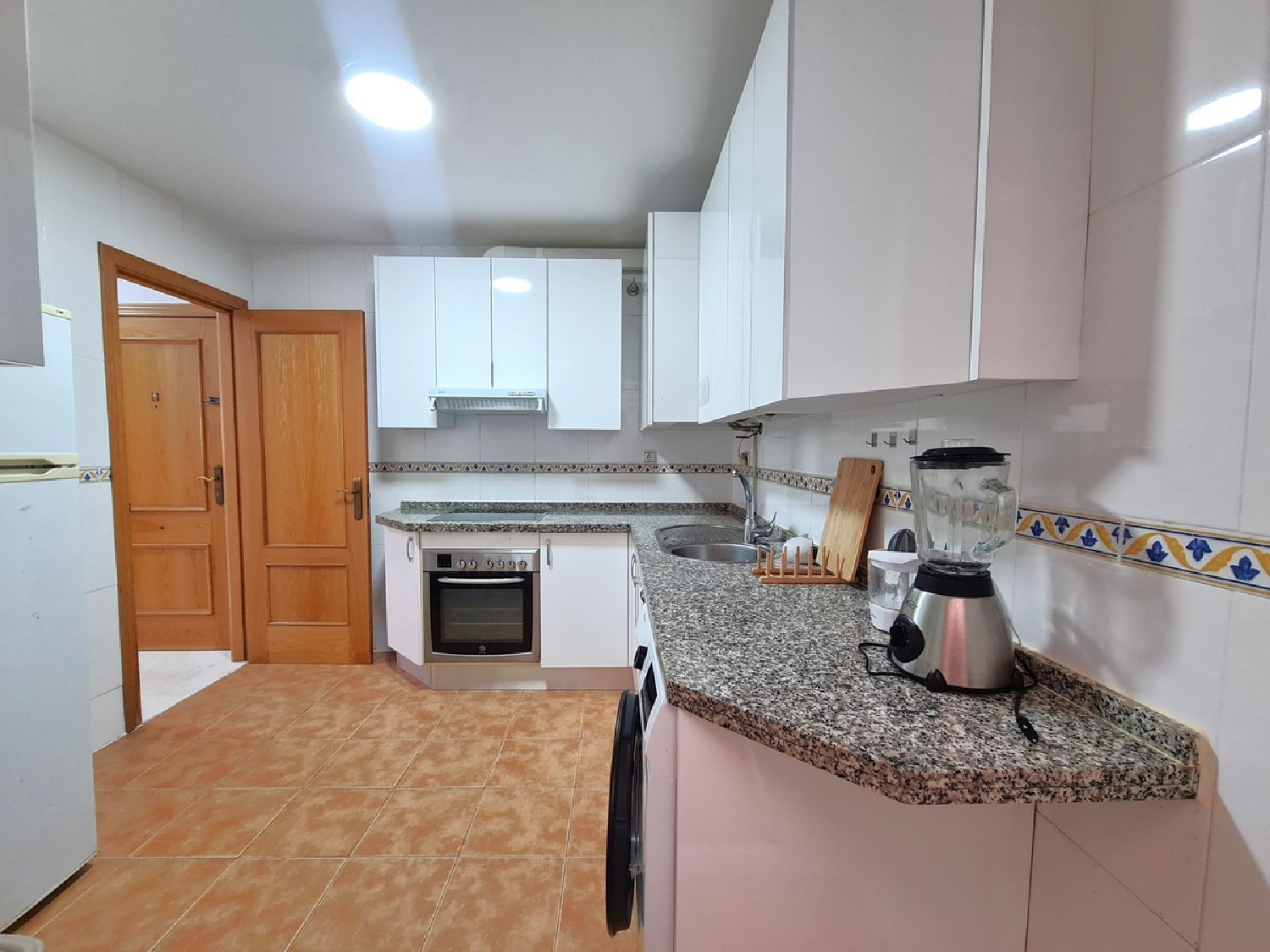  te koop appartement Estepona Costa Del Sol Occidental 3