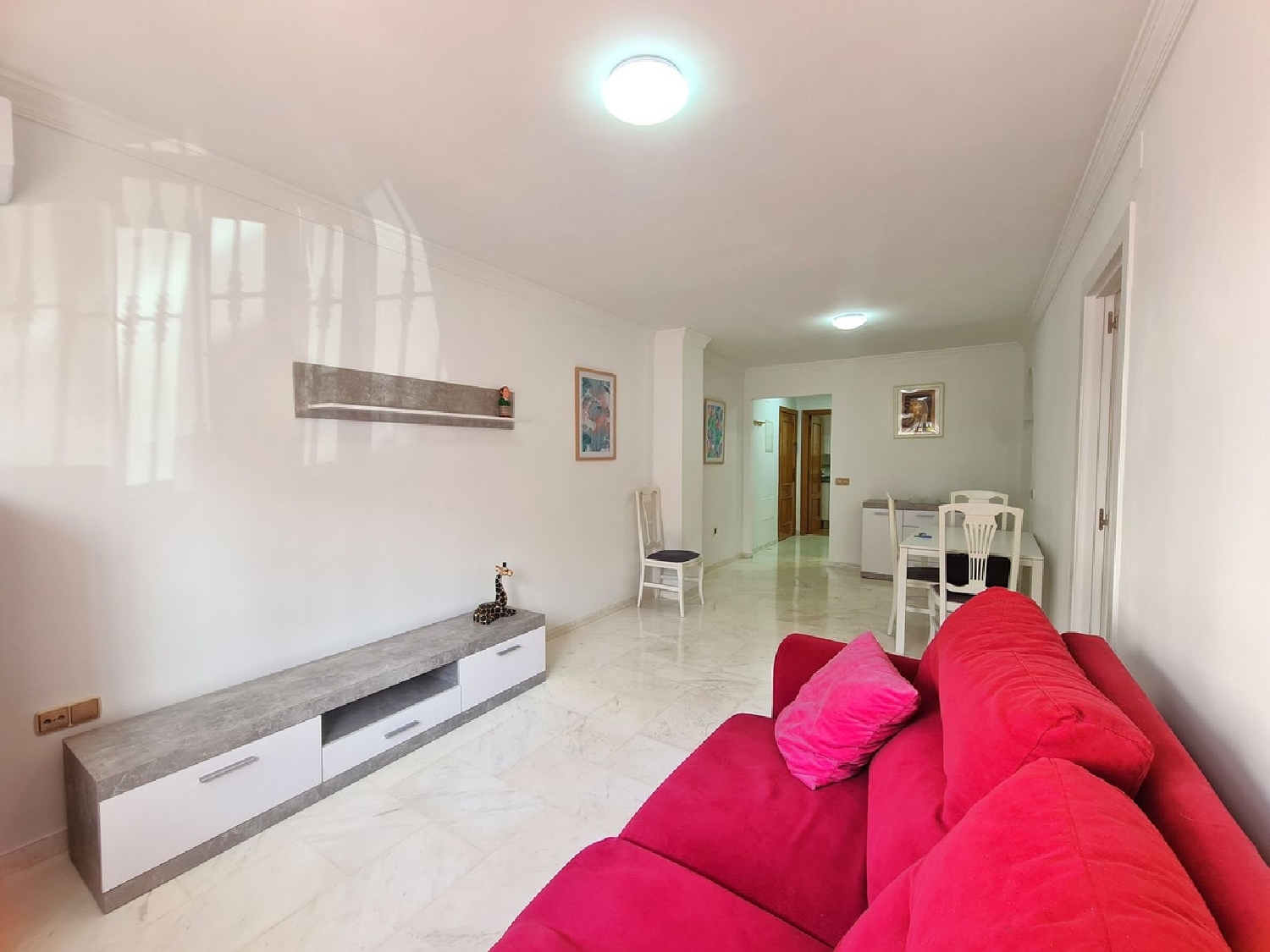  te koop appartement Estepona Costa Del Sol Occidental 8