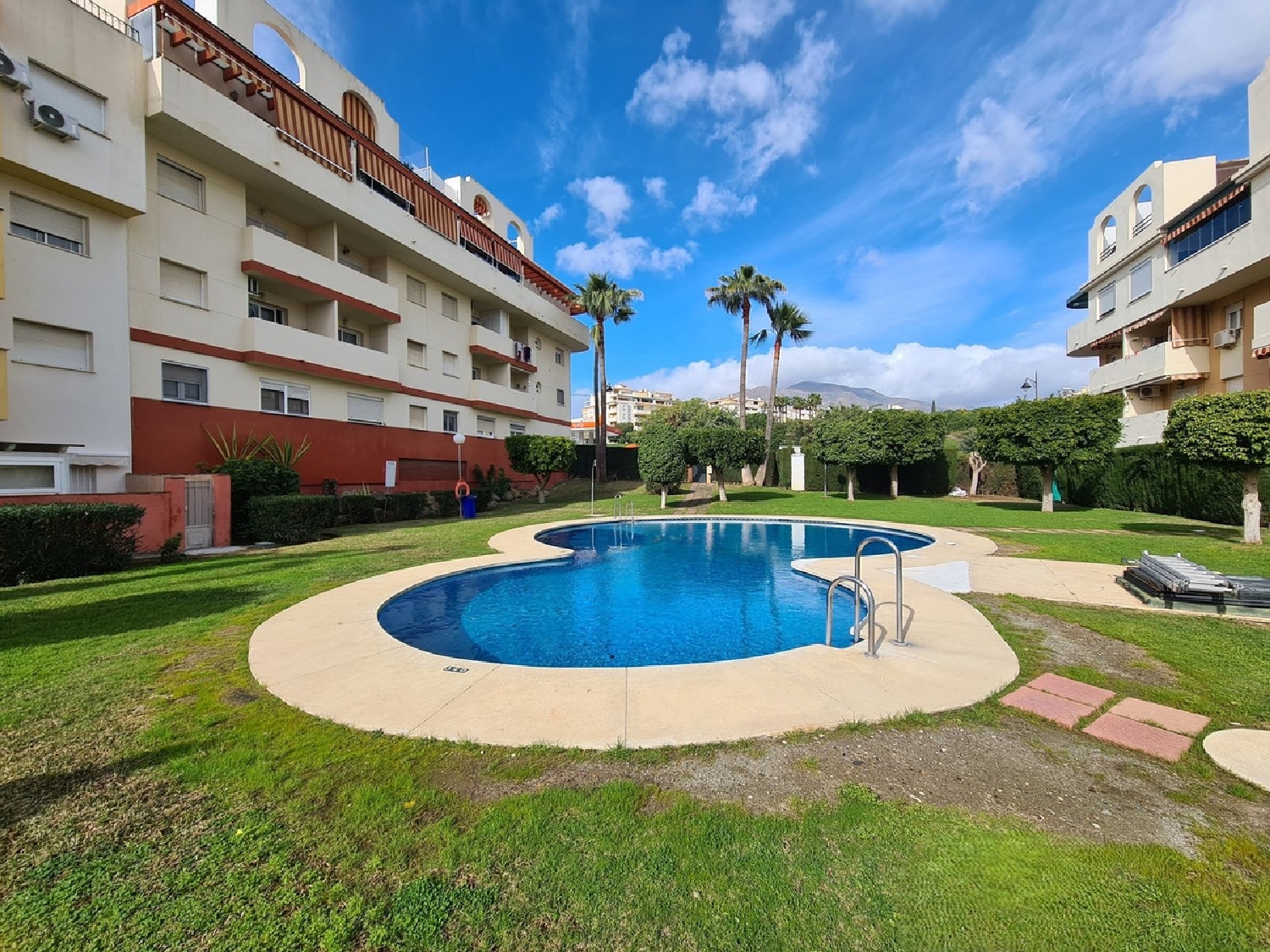  te koop appartement Estepona Costa Del Sol Occidental 1