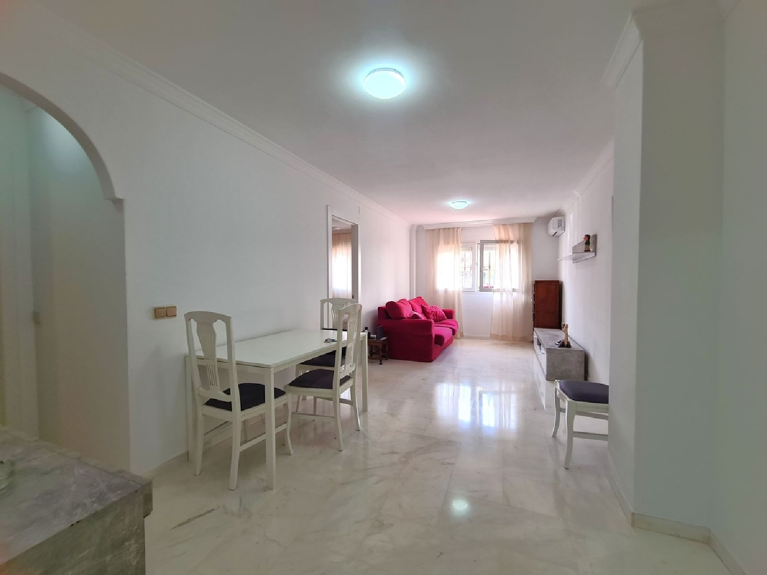  te koop appartement Estepona Costa Del Sol Occidental 2