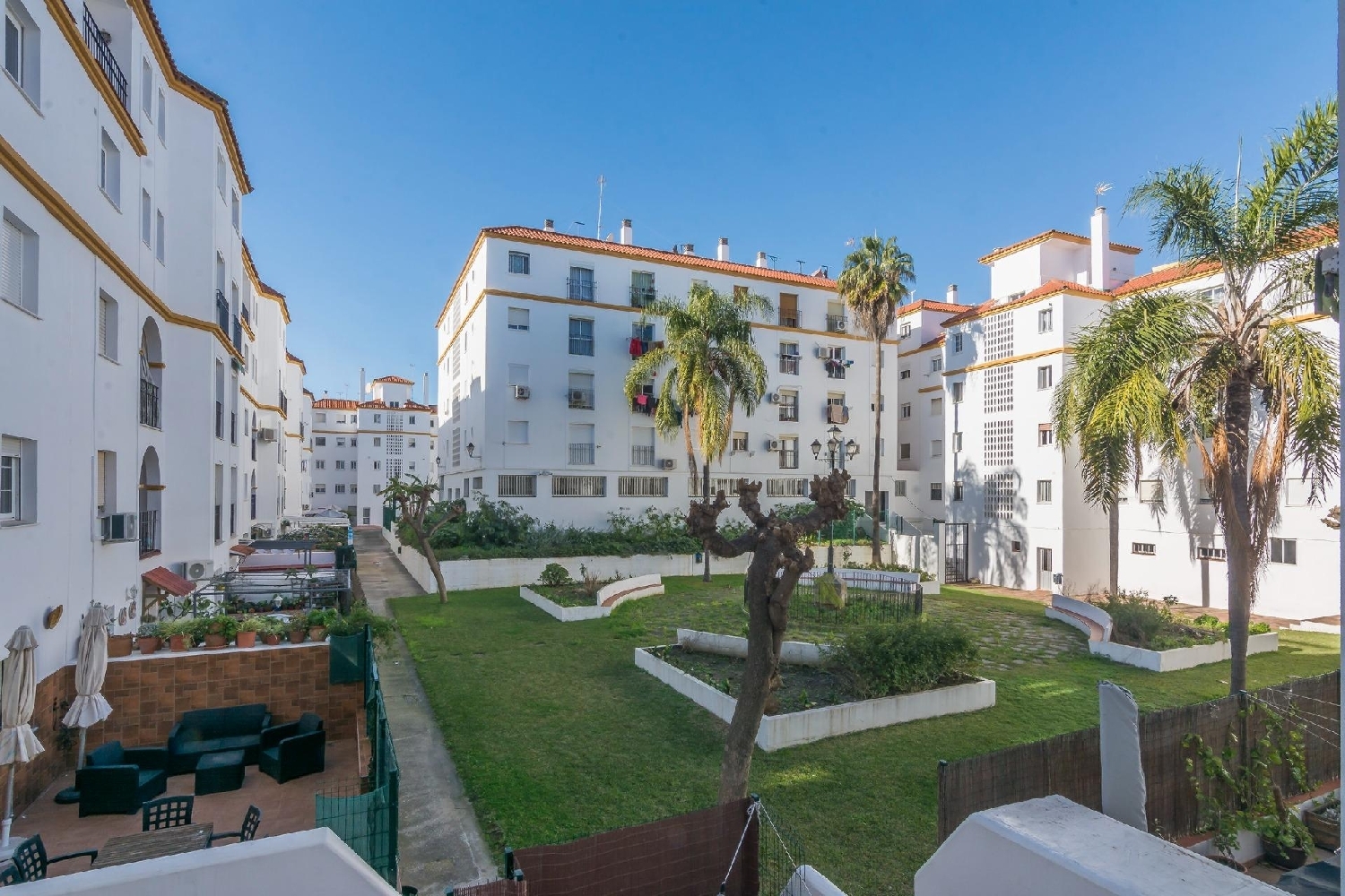  en venta apartamento Estepona Costa Del Sol Occidental 4