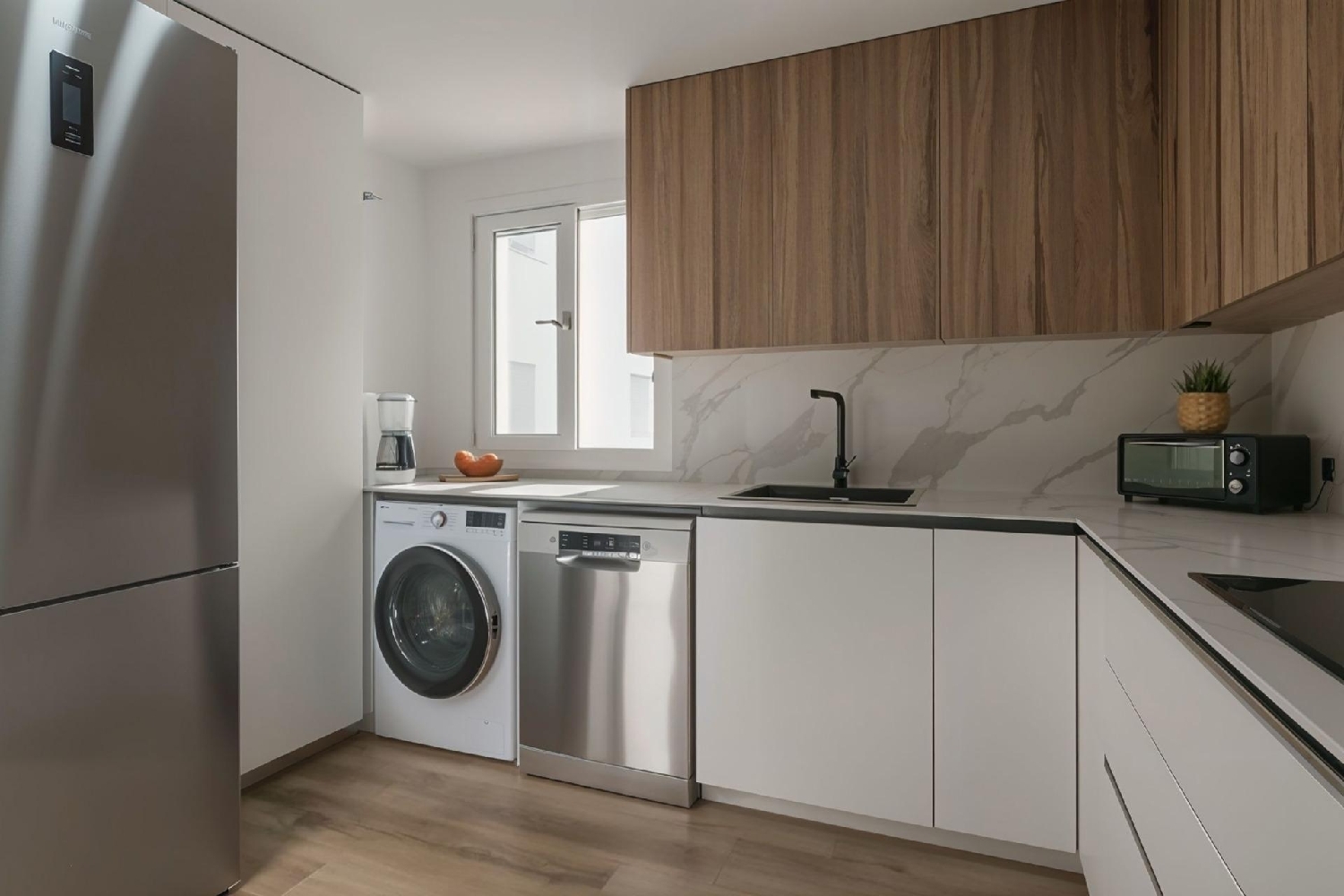  en venta apartamento Estepona Costa Del Sol Occidental 6