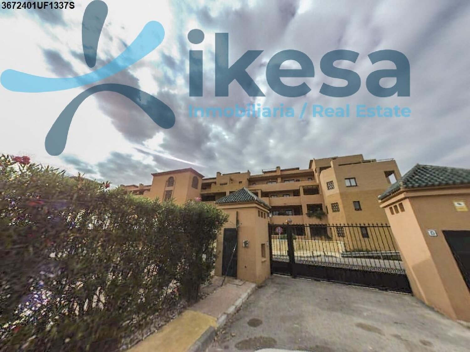  till salu lägenhet Estepona Costa Del Sol Occidental 1