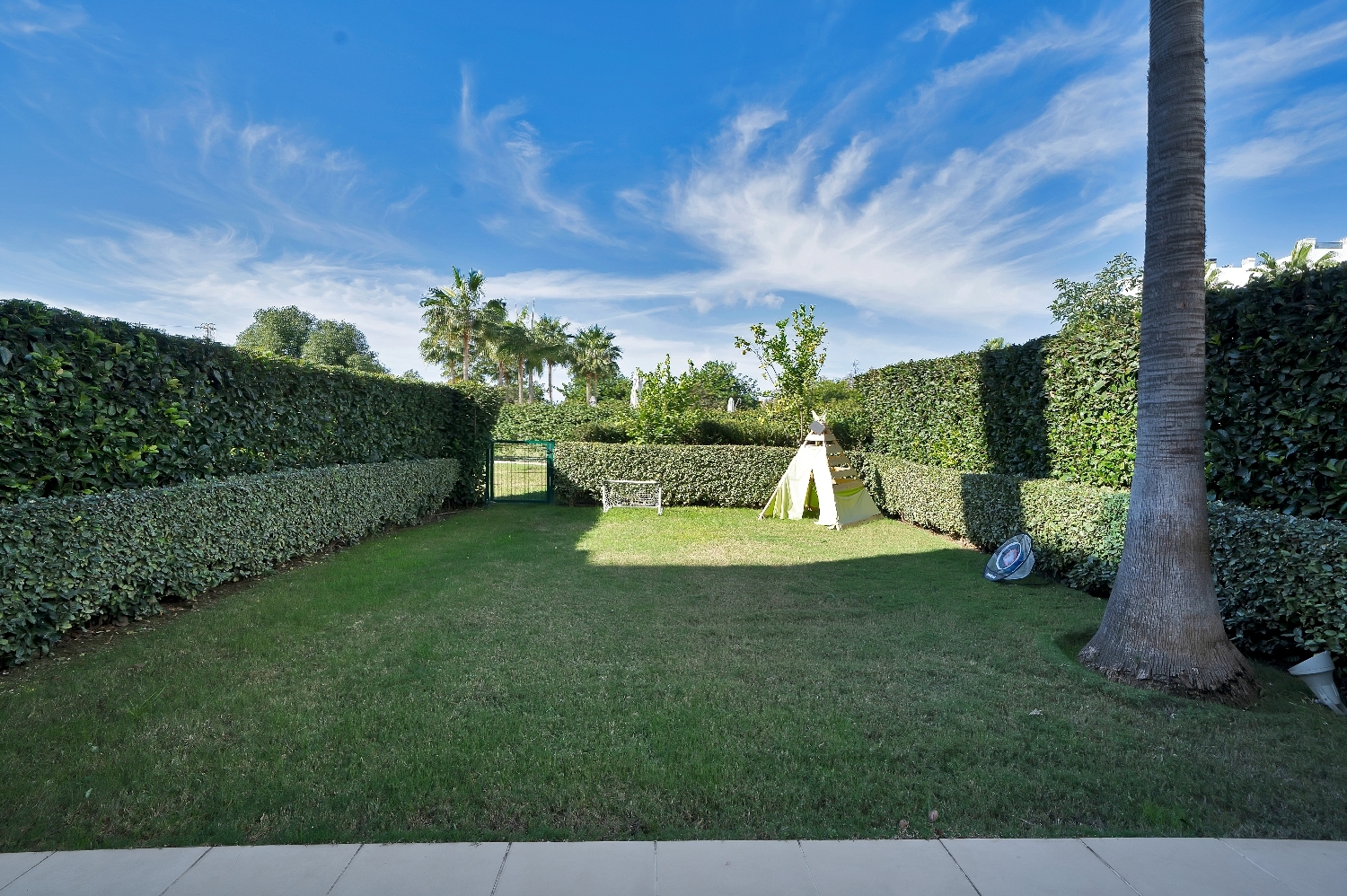 till salu lägenhet Estepona Costa Del Sol Occidental 7