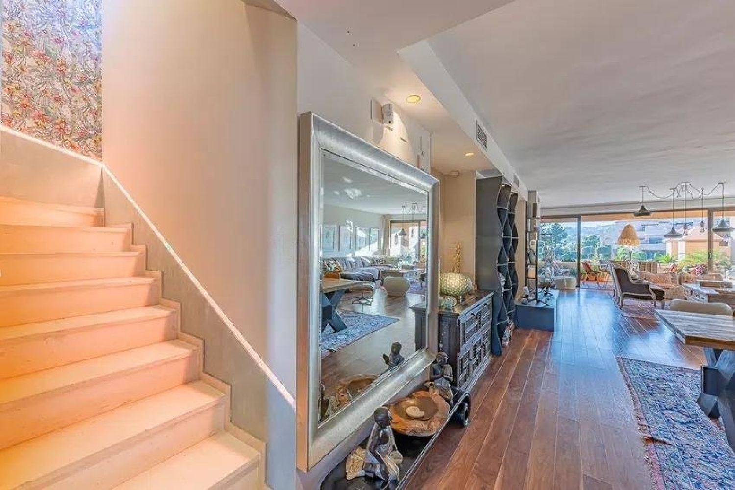 till salu lägenhet Estepona Costa Del Sol Occidental 8