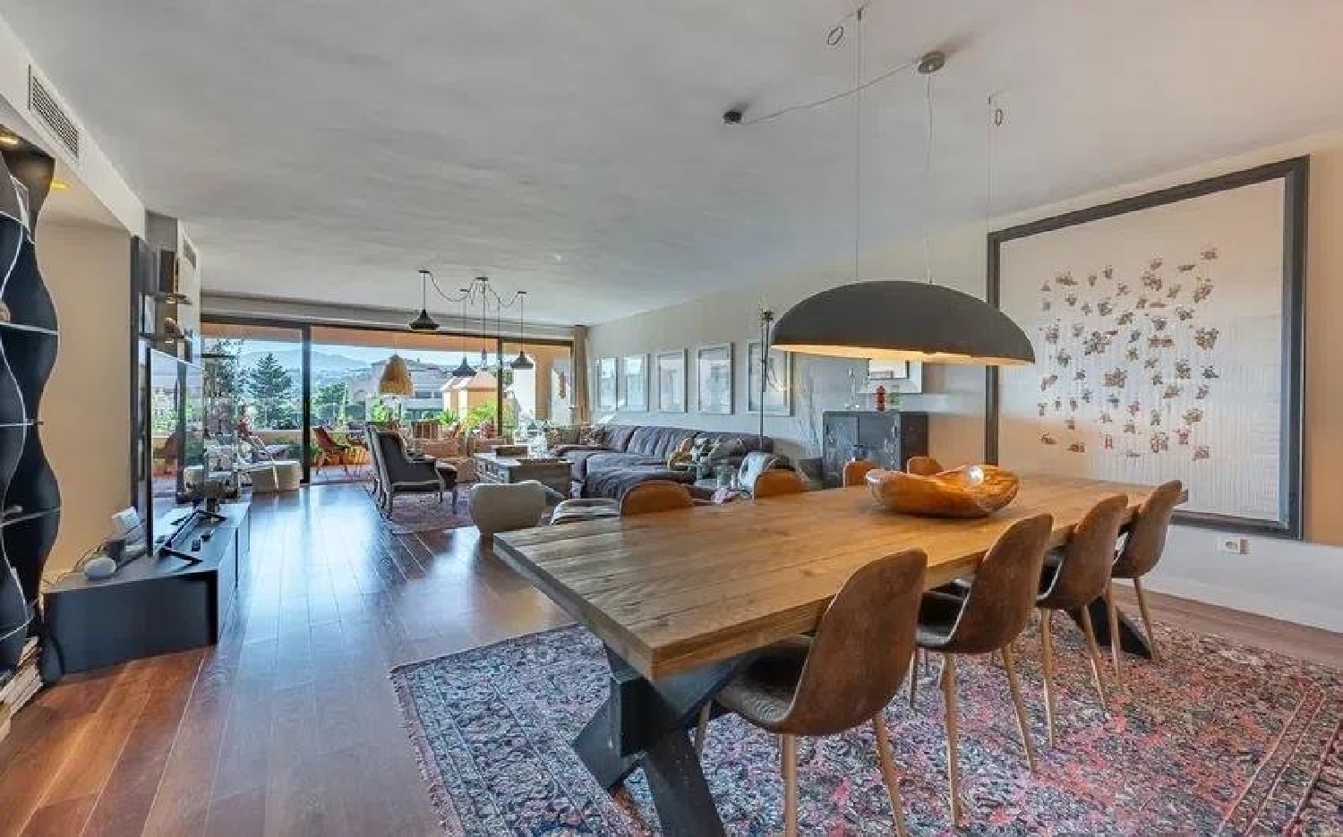 till salu lägenhet Estepona Costa Del Sol Occidental 6