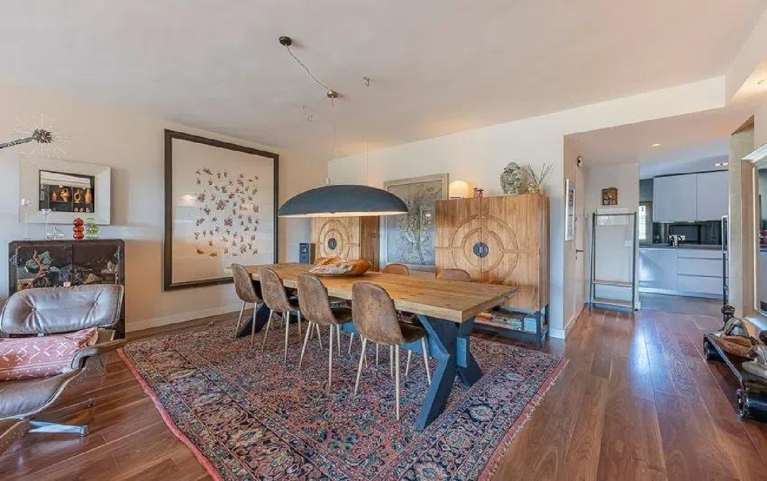 till salu lägenhet Estepona Costa Del Sol Occidental 7