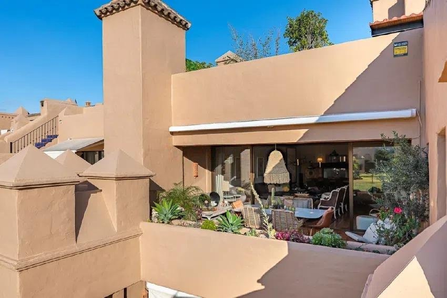 till salu lägenhet Estepona Costa Del Sol Occidental 3