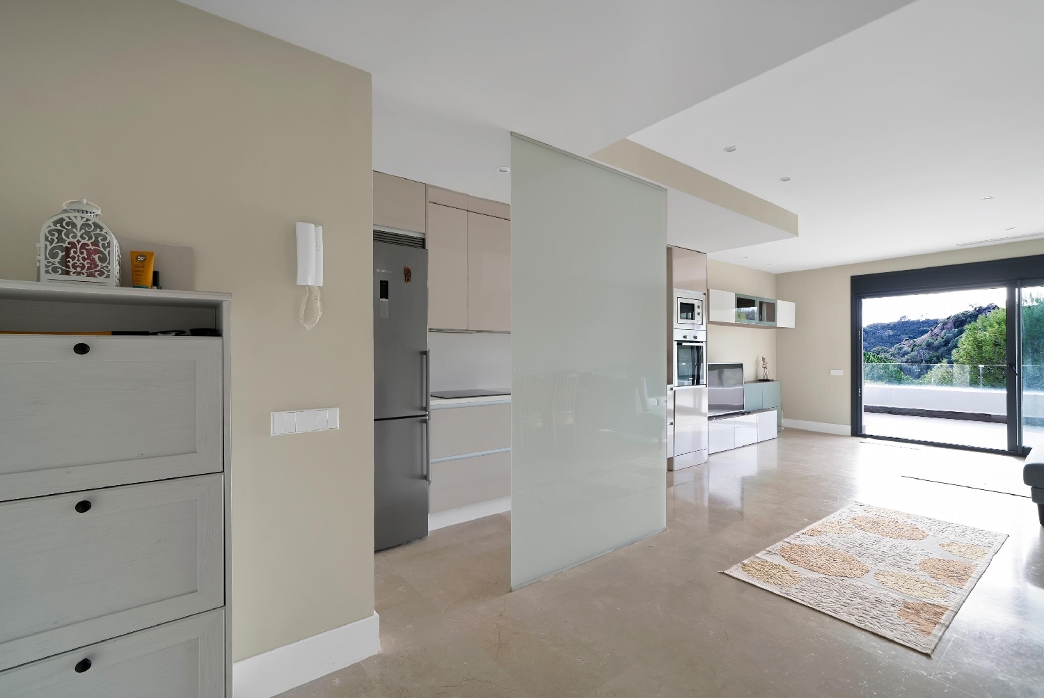  till salu lägenhet Estepona Costa Del Sol Occidental 4