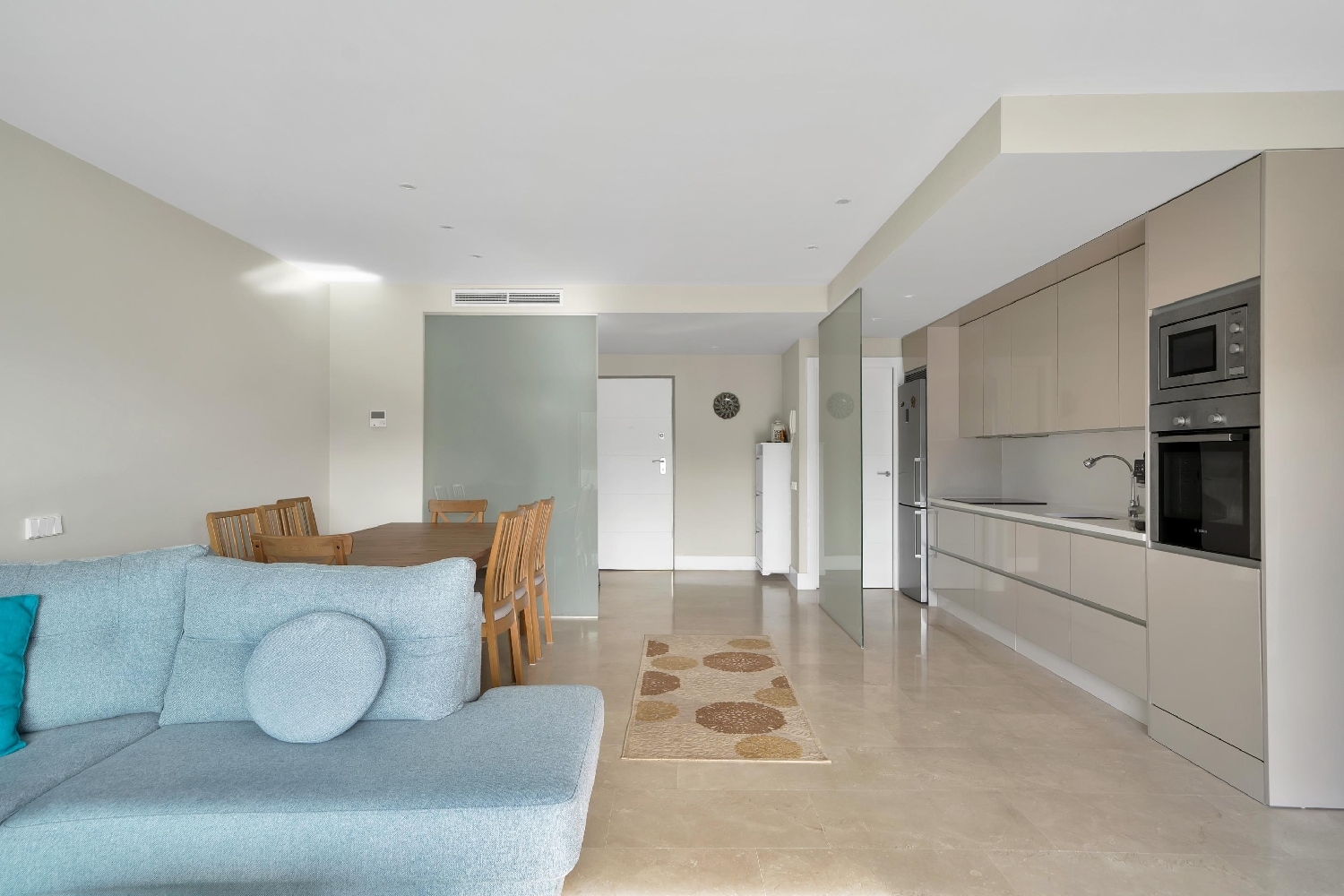  till salu lägenhet Estepona Costa Del Sol Occidental 7