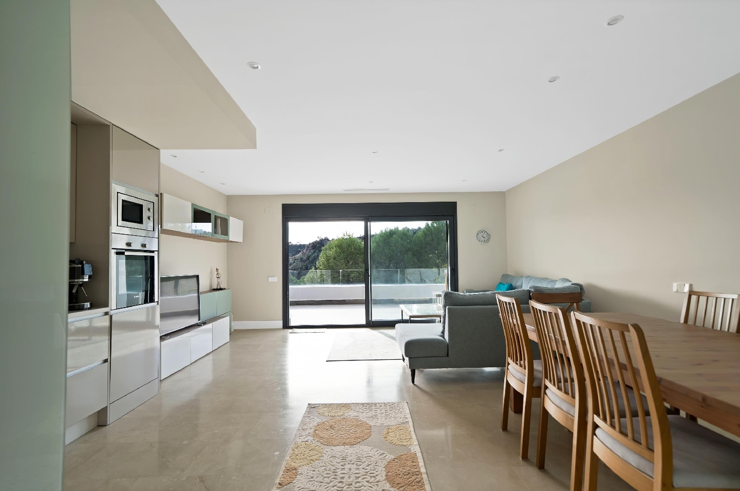  till salu lägenhet Estepona Costa Del Sol Occidental 3