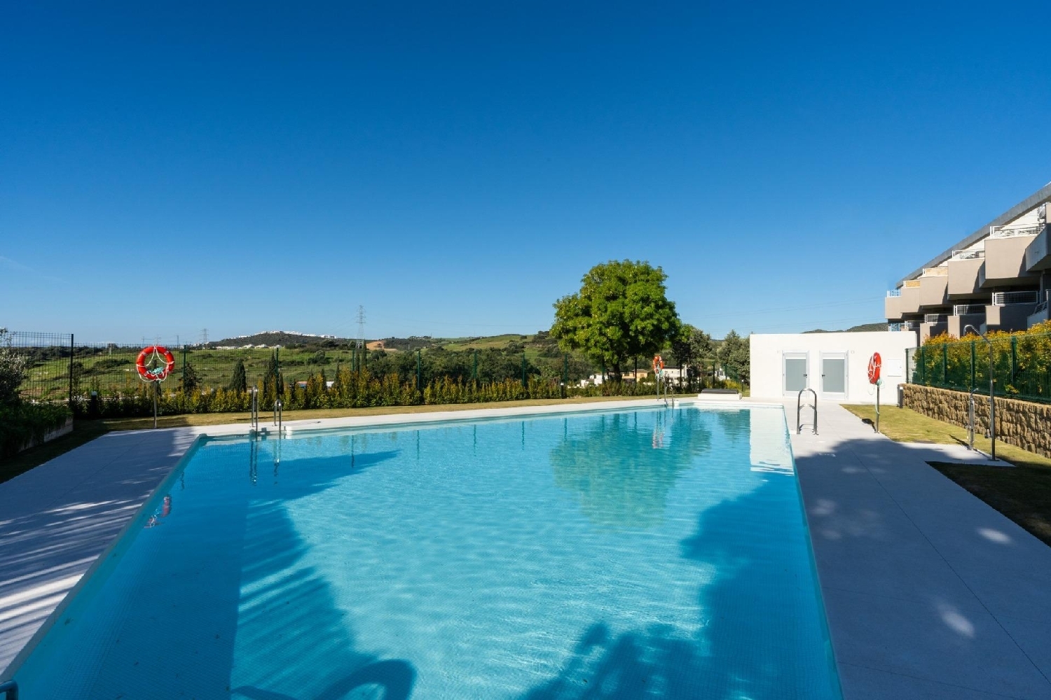  en venta apartamento Estepona Costa Del Sol Occidental 25