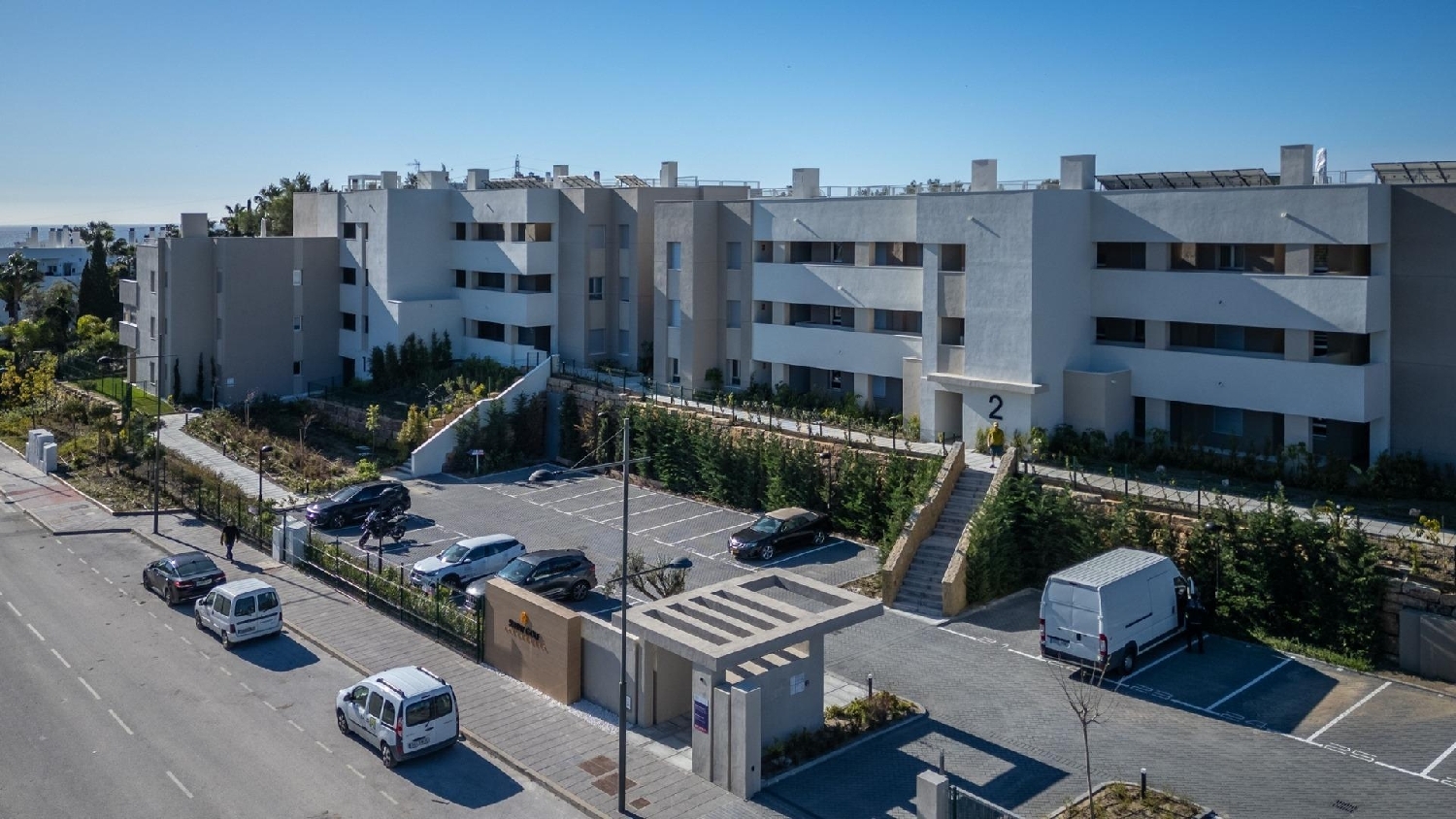  en venta apartamento Estepona Costa Del Sol Occidental 20