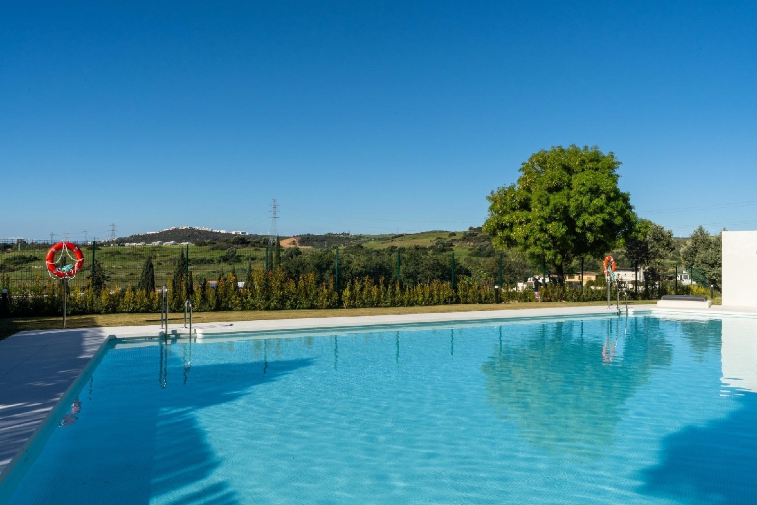  en venta apartamento Estepona Costa Del Sol Occidental 23