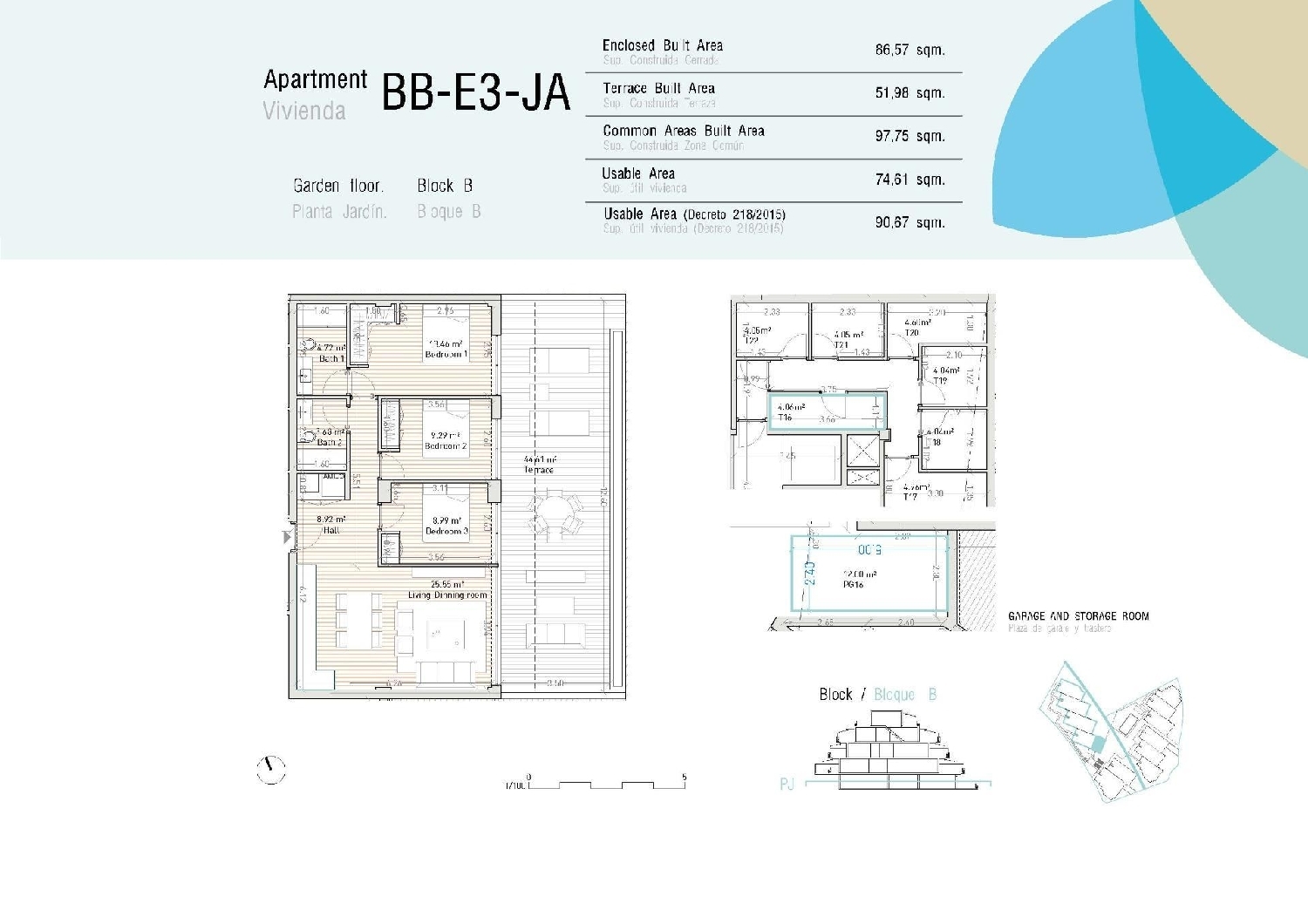  te koop appartement Estepona Costa Del Sol Occidental 17