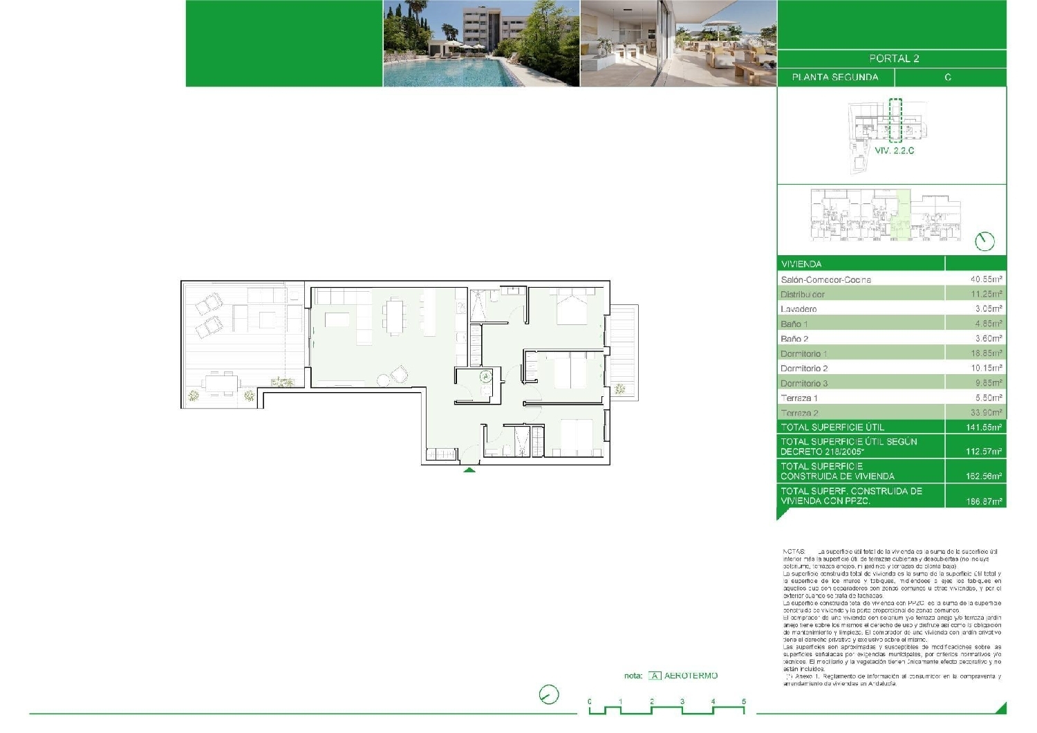  te koop appartement Estepona Costa Del Sol Occidental 28