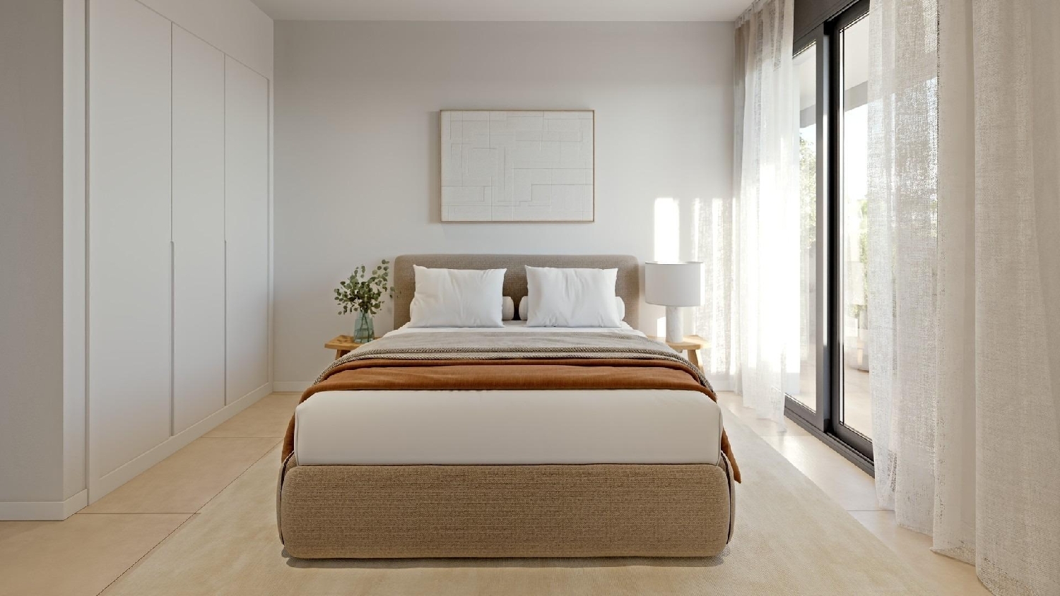  te koop appartement Estepona Costa Del Sol Occidental 14