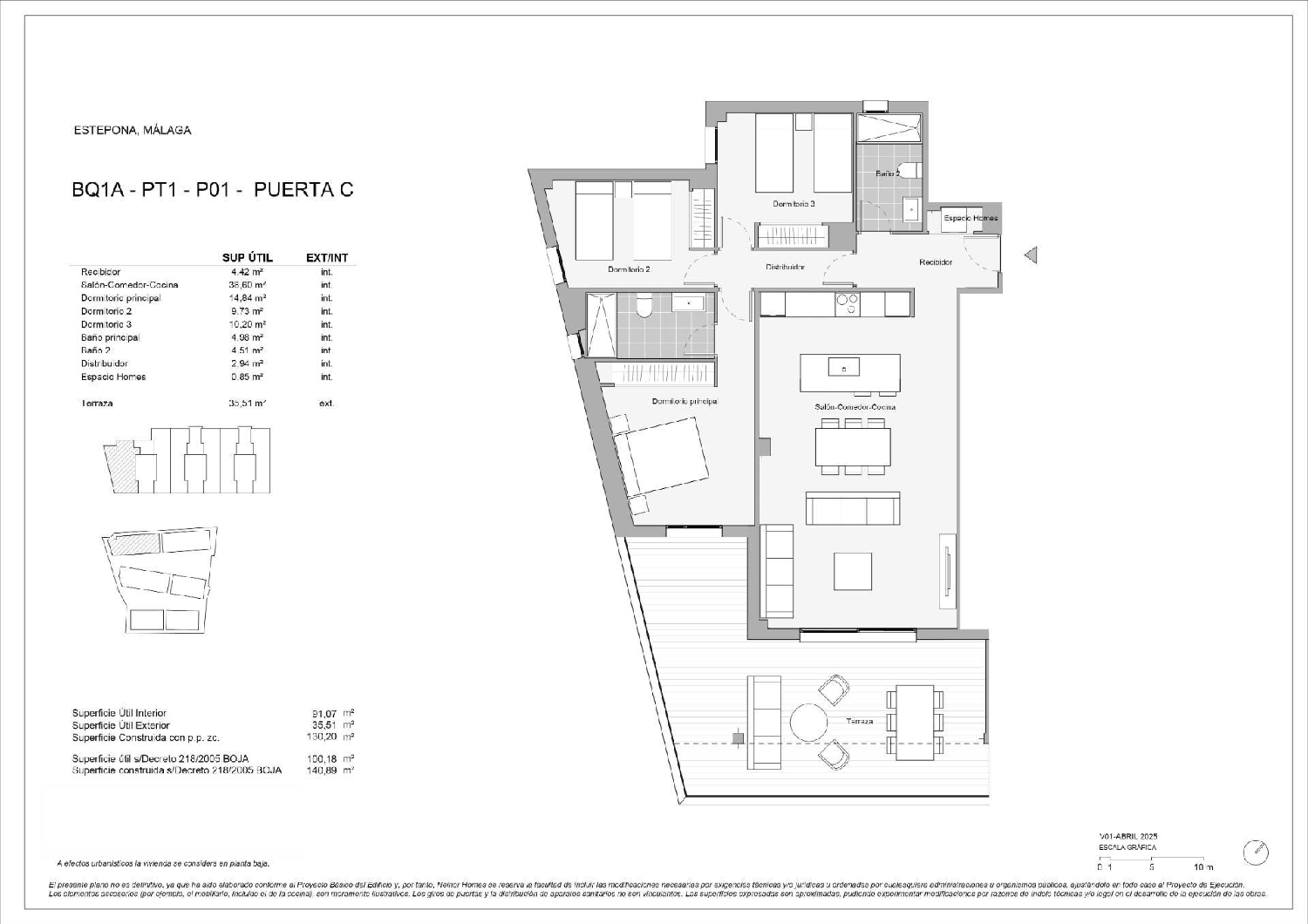  te koop appartement Estepona Costa Del Sol Occidental 11