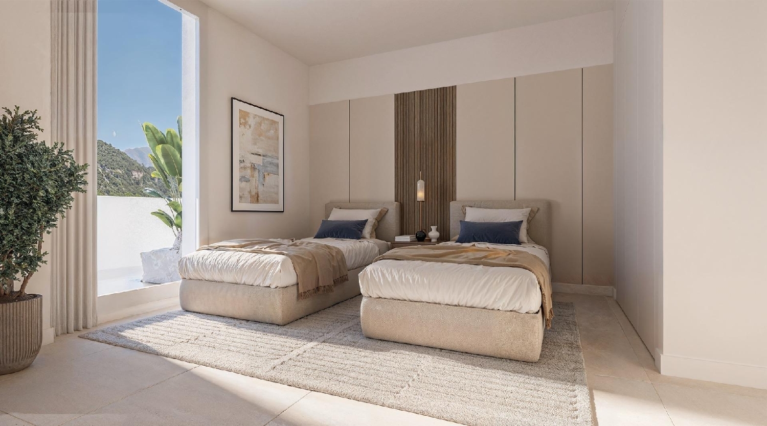  te koop appartement Estepona Costa Del Sol Occidental 9