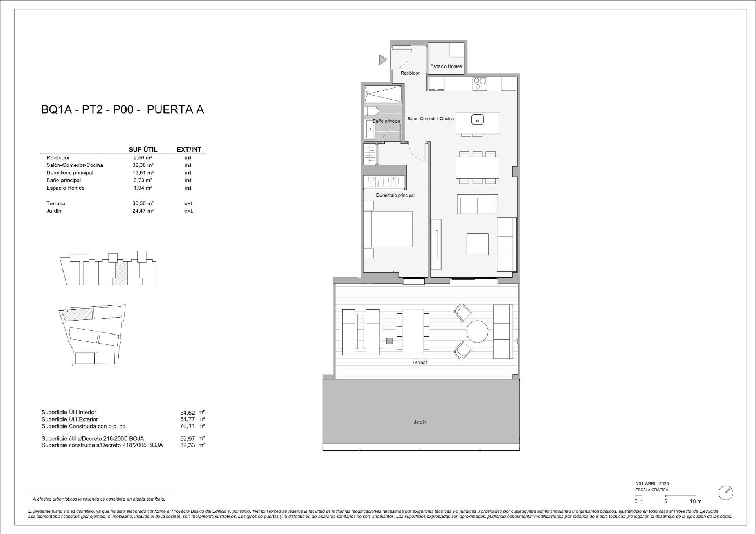  te koop appartement Estepona Costa Del Sol Occidental 11