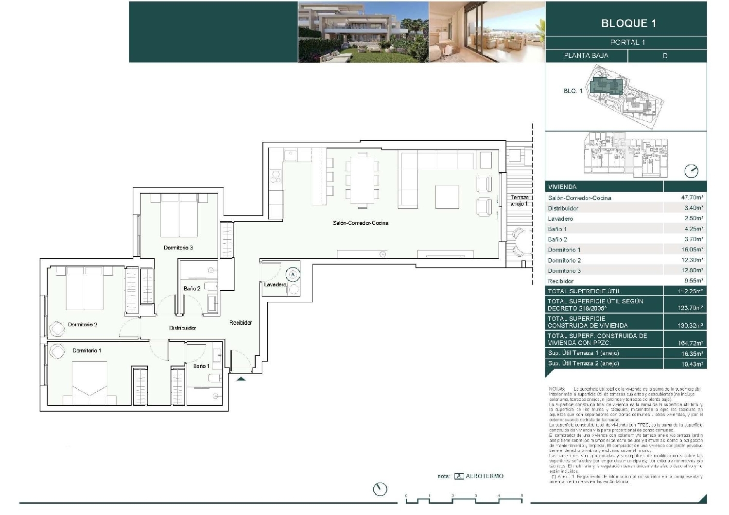  te koop appartement Estepona Costa Del Sol Occidental 19