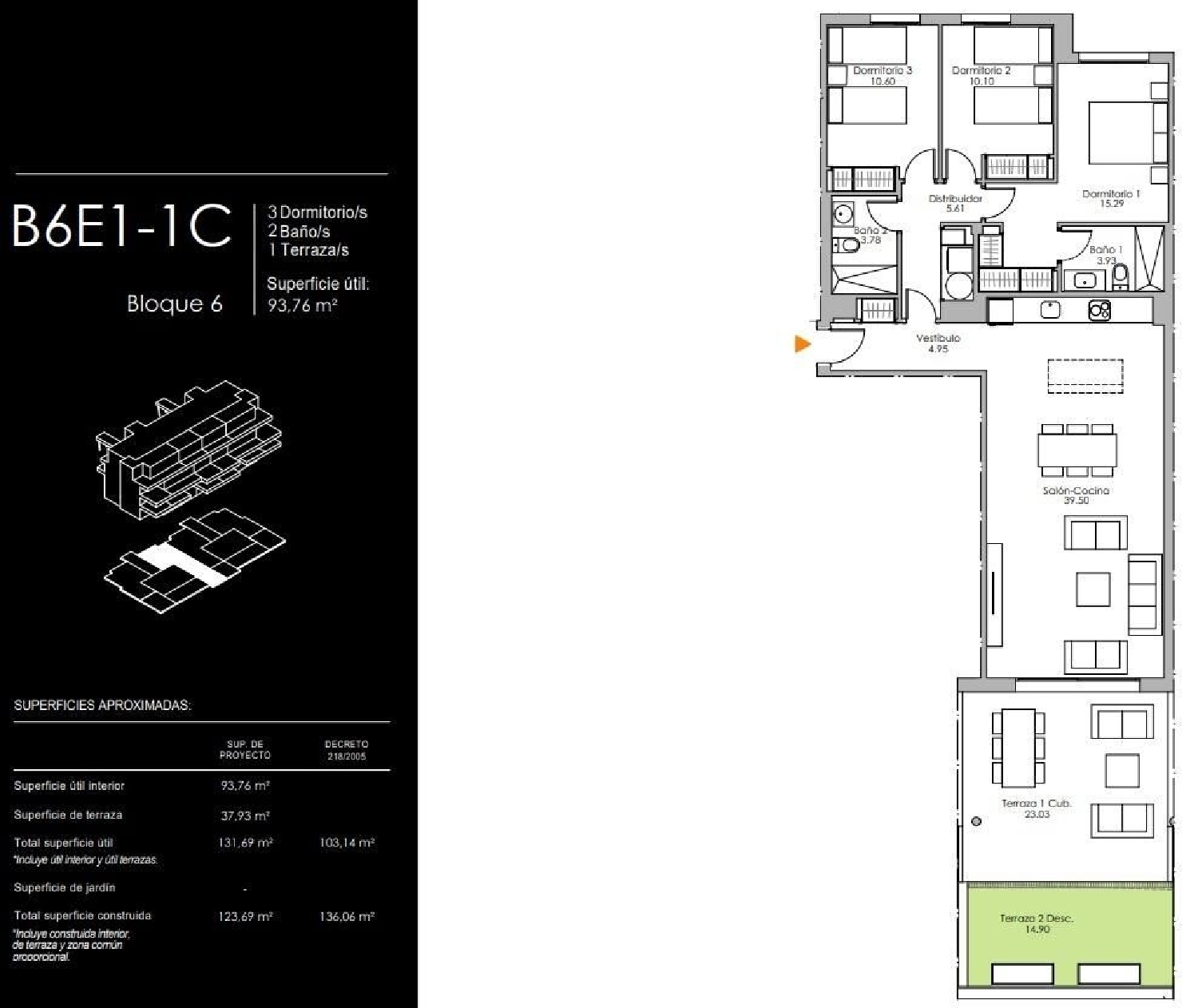  till salu lägenhet Estepona Costa Del Sol Occidental 14