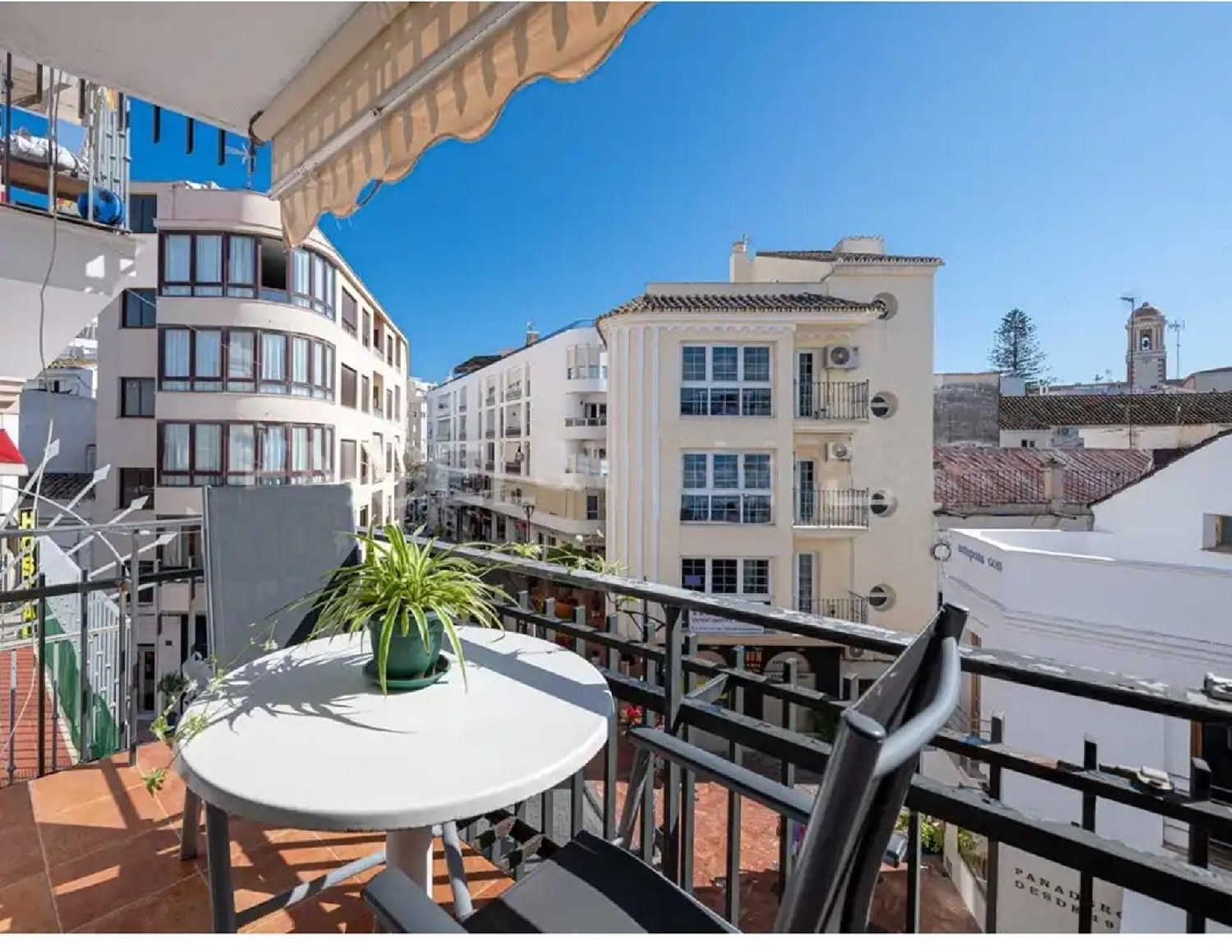  till salu lägenhet Estepona Costa Del Sol Occidental 5