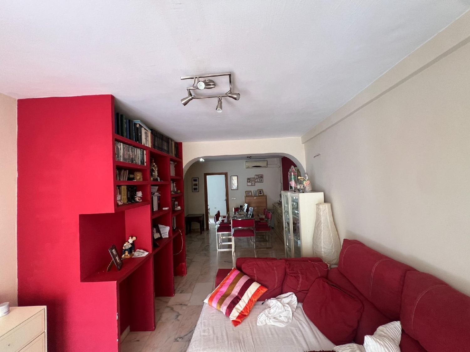  till salu lägenhet Estepona Costa Del Sol Occidental 4