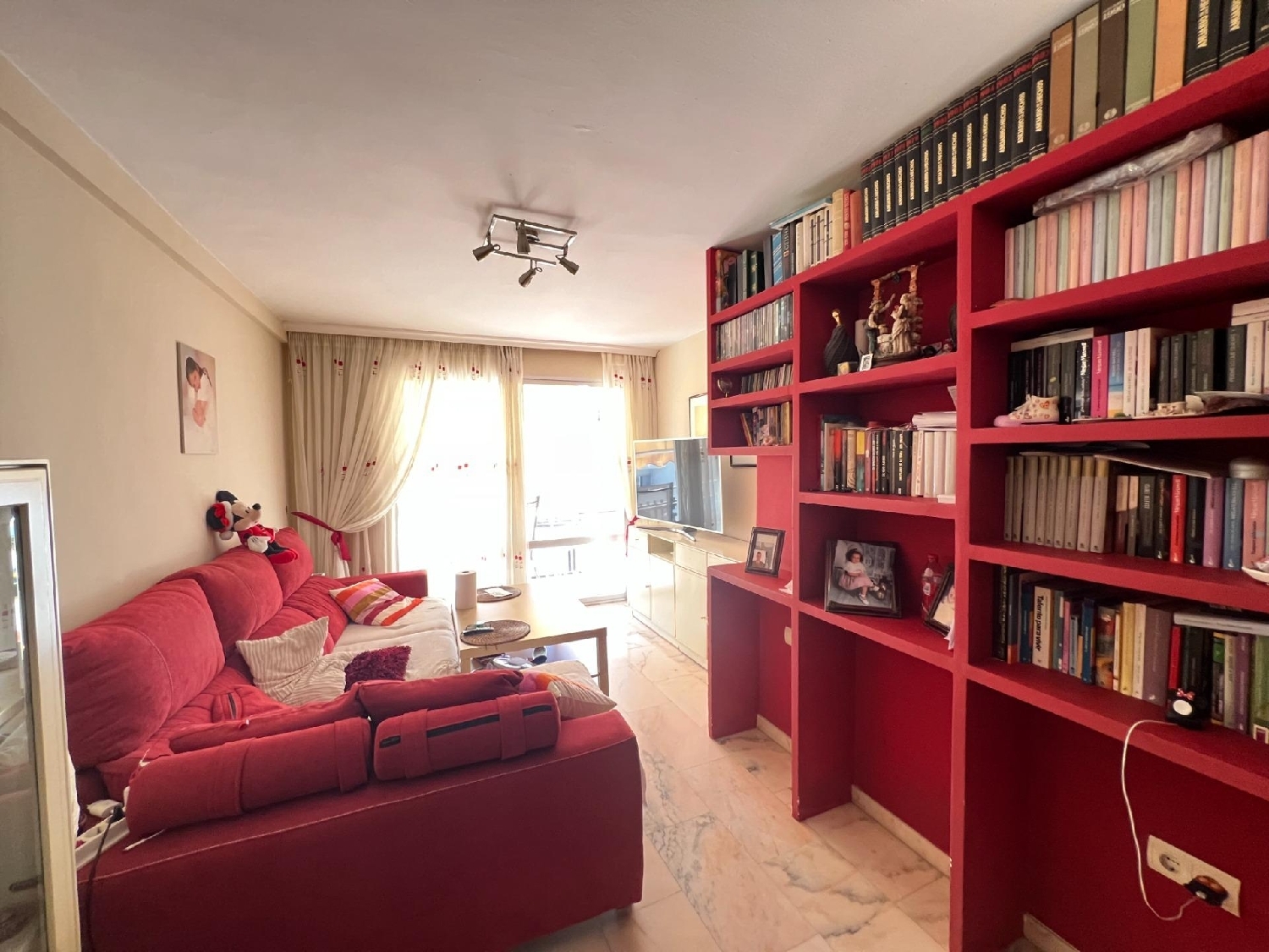  till salu lägenhet Estepona Costa Del Sol Occidental 3