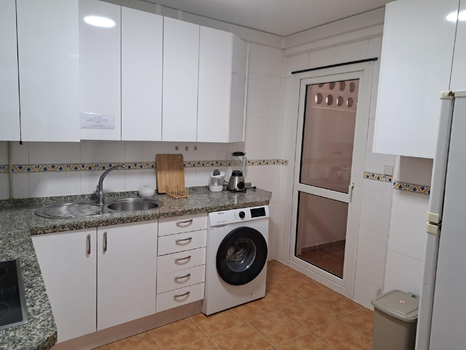  till salu lägenhet Estepona Costa Del Sol Occidental 6