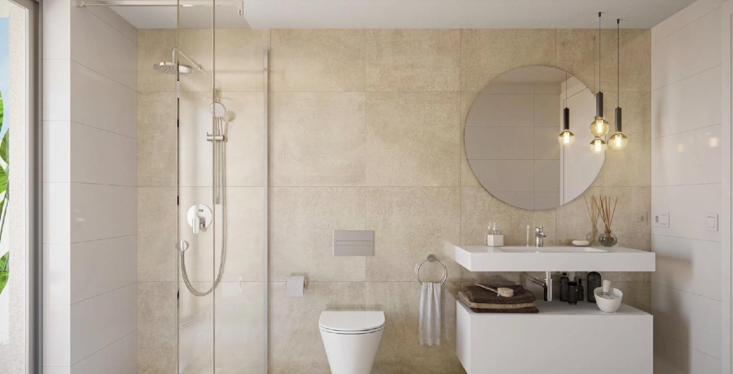  till salu lägenhet Estepona Costa Del Sol Occidental 3