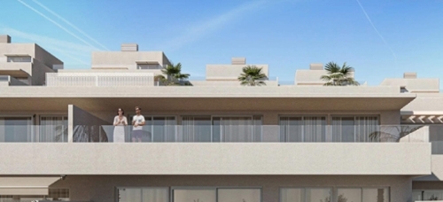 Estepona Costa Del Sol Occidental lägenhet foto 6337782