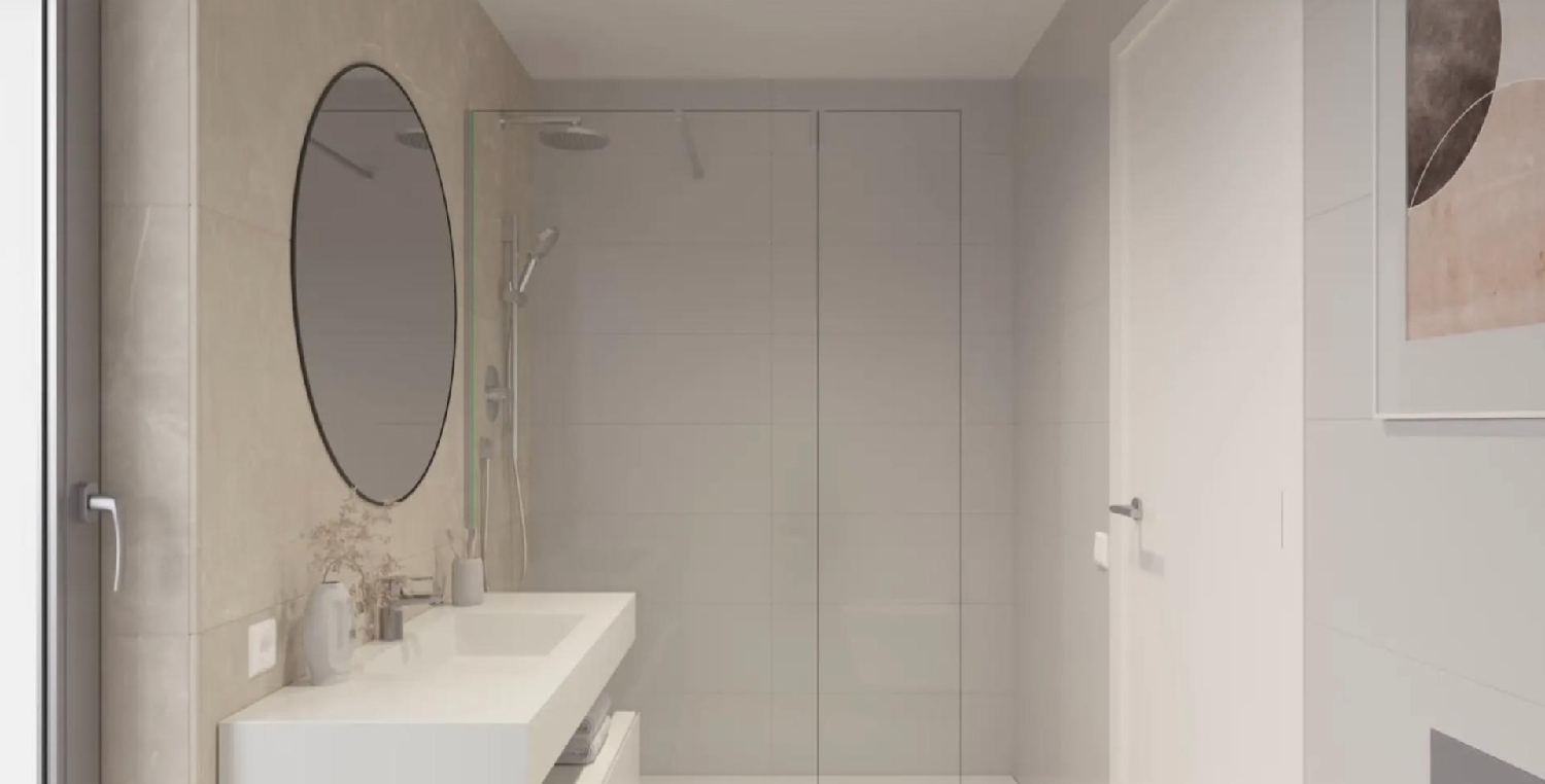  till salu lägenhet Estepona Costa Del Sol Occidental 6