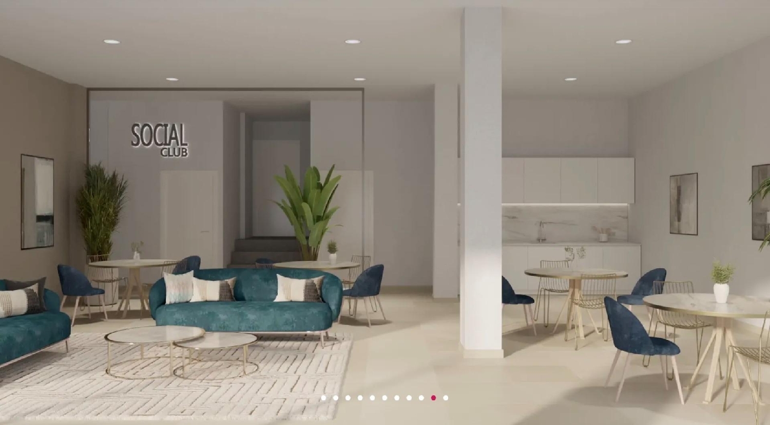  till salu lägenhet Estepona Costa Del Sol Occidental 3