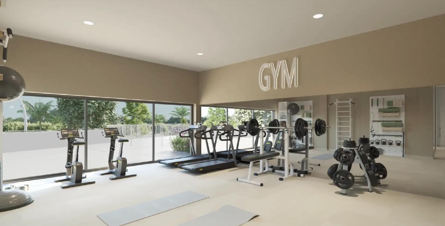  till salu lägenhet Estepona Costa Del Sol Occidental 2