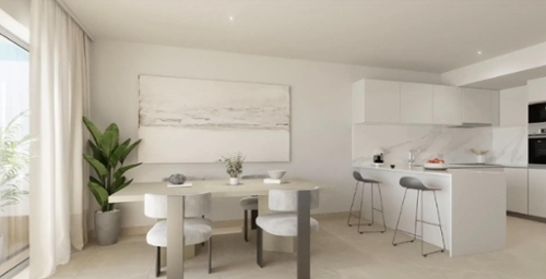 Estepona Costa Del Sol Occidental lägenhet foto 6337787