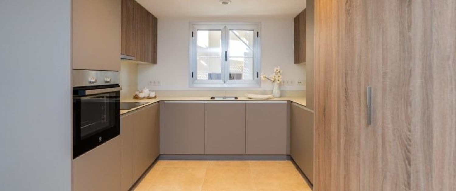  till salu lägenhet Estepona Costa Del Sol Occidental 5