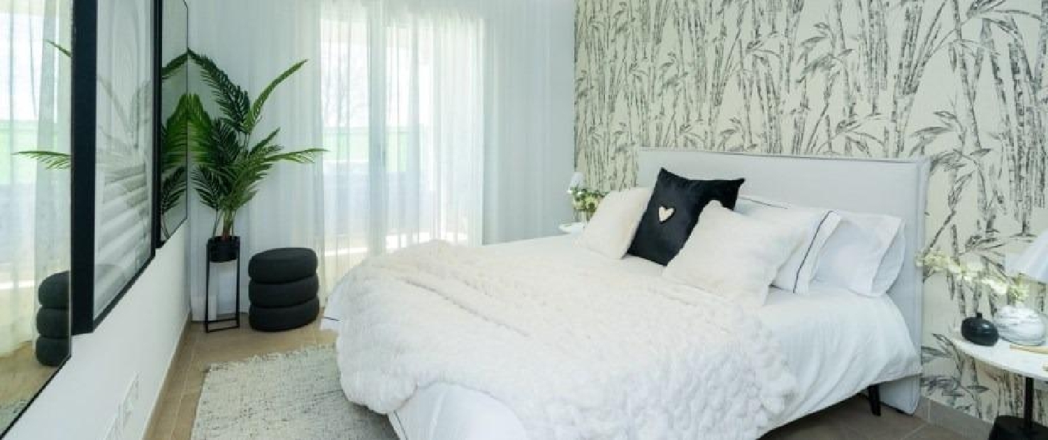  till salu lägenhet Estepona Costa Del Sol Occidental 4