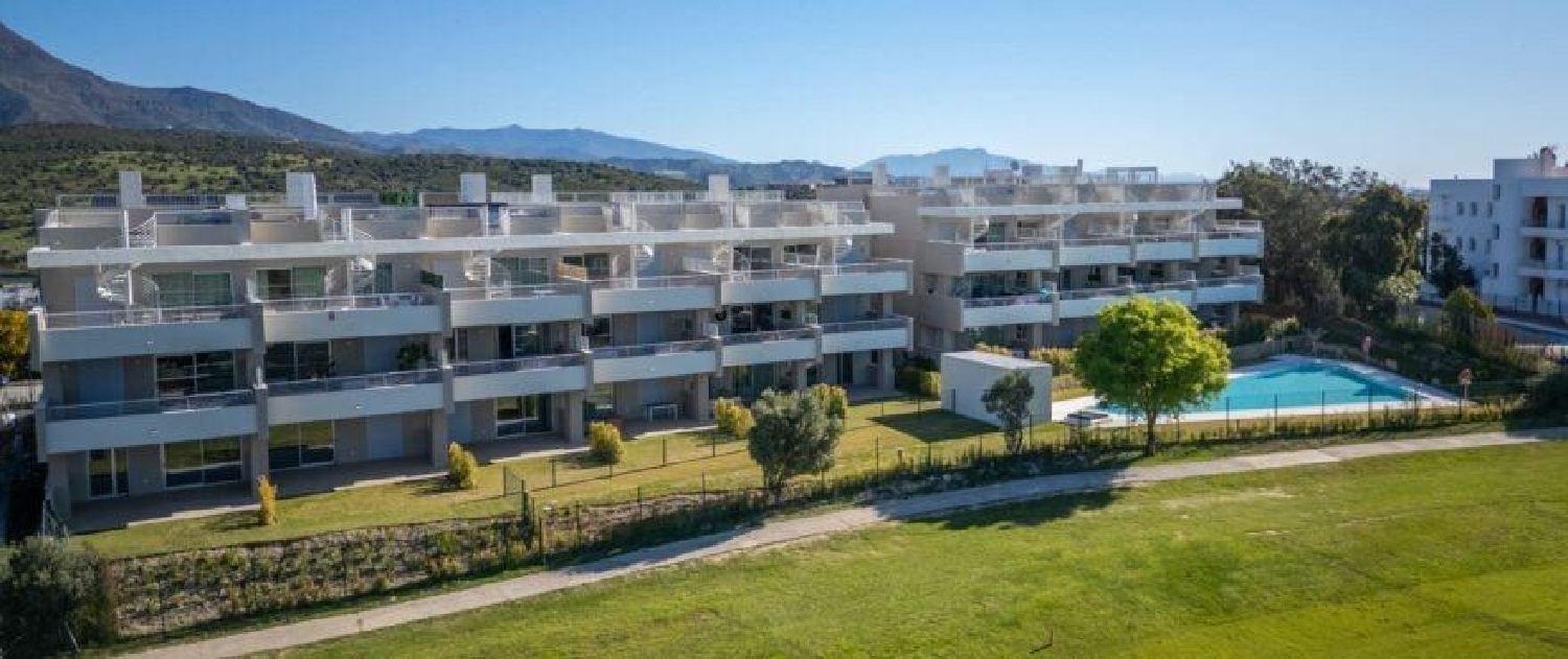  till salu lägenhet Estepona Costa Del Sol Occidental 7